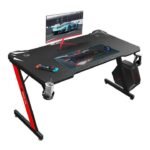 XTRIKE ME DK-02  gaming desk - Image 2