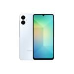 SMARTPHONE SAMSUNG A06 4/64 SM-A06F/DS LIGHT BLUE