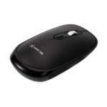 MOUSE WIRELESS ME GM-119 BLACK - Image 2