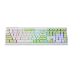 TASTIERE GAMING XTRIKE ME KB-512 WIRED WHITE