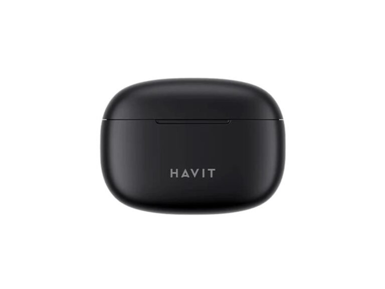KUFJE HAVIT TW967 TWS PRO BLACK thumbnail 2
