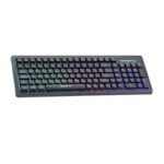 TASTIERE GAMING XTRIKE ME KB-309 WIRED BLACK - Image 2