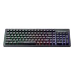 TASTIERE GAMING XTRIKE ME KB-309 WIRED BLACK