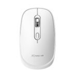 MOUSE WIRELESS ME GM-119 WHITE
