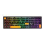 TASTIERE GAMING XTRIKE ME KB-512 WIRED BLACK