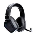 KUFJE GAMING WIRELESS XTRIKE ME GH-512W BLACK - Image 2