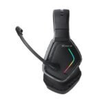 KUFJE GAMING WIRELESS XTRIKE ME GH-512W BLACK - Image 3