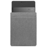 ÇANTE PER LAPTOP 14.5" LENOVO YOGA SLEEVE GRAY - Image 2