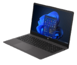 LAPTOP 15.6" HP NB 250 G10 INTEL CORE i5-1334U 16/512GB SSD M.2 IRIS X GRAPHICS DARK ASH SILVER - Image 2