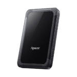 MEMORJE E JASHTME 1TB APACER AC532 USB 3.1 Gen 1 BLACK