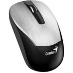 MOUSE WIRELESS GENIUS ECO8015 GRAY