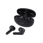 KUFJE WIRELESS TRUST YAVI BLACK