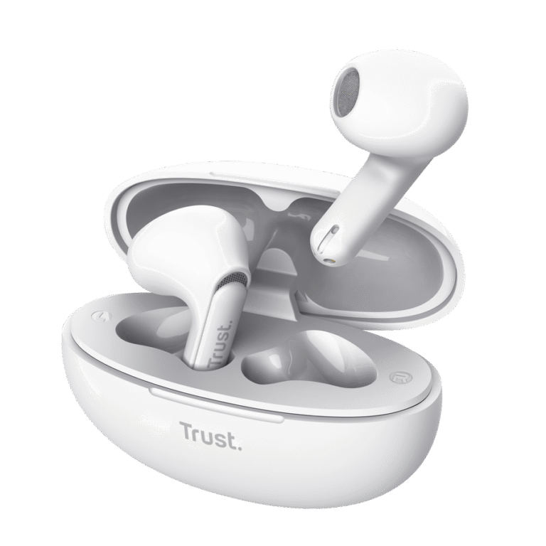 KUFJE WIRELESS TRUST YAVI WHITE