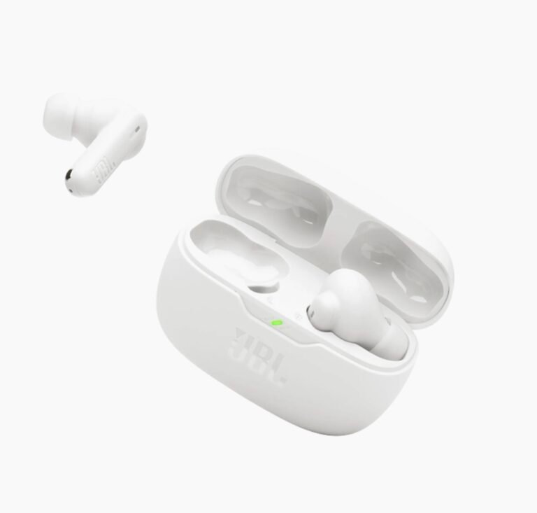 KUFJE JBL WAVE BEAM 2 WHITE thumbnail 3
