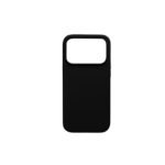 COVER PER IPHONE 17 PRO MAX SWISSTEN SOFT JOY 34500458 BLACK