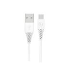 MBUSHES TELEFONI 35W + KABLLO 1.2m LIGHTNING/ USB-C SWISSTEN GaN 22070240 WHITE