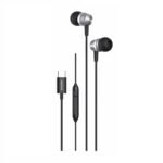 KUFJE USB-C SWISSTEN 51109100 BLACK