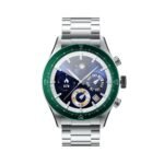 SMARTWATCH HAVIT M9072 GREEN