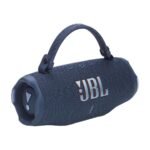 SPIKER JBL CHARGE 6 BLUE