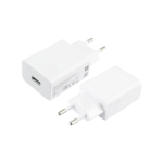 MBUSHES PER TELEFON 22.5W XIAOMI POWER ADAPTER TYPE-A WHITE - Image 2