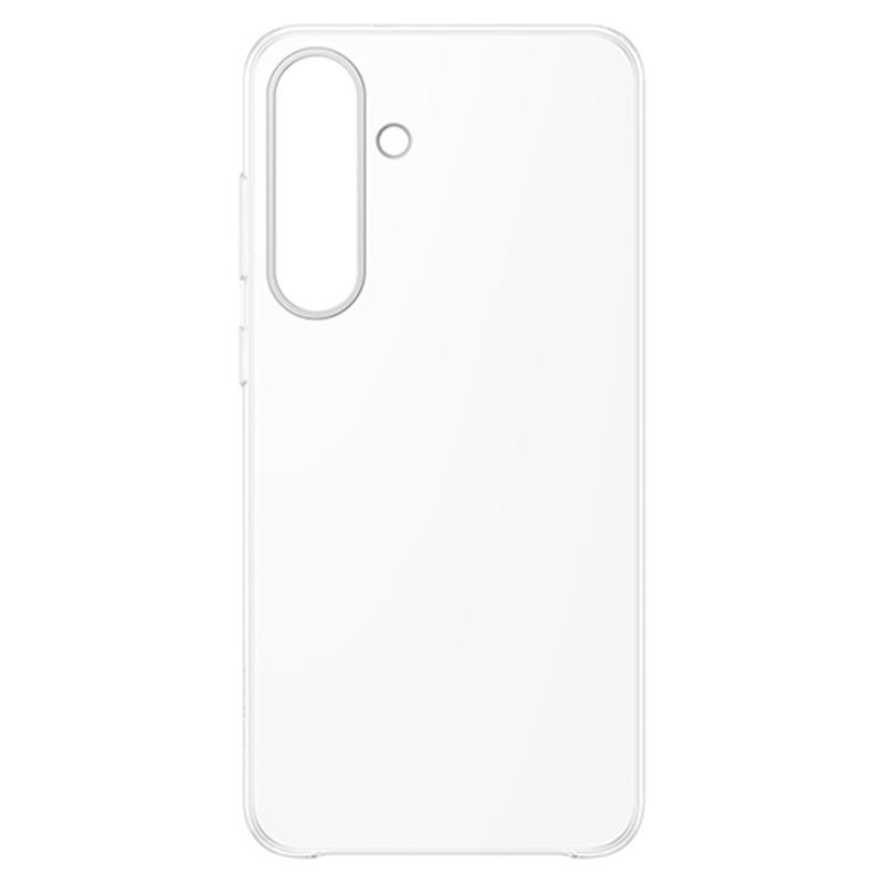 img_0504 COVER PER SASMUNG S25FE CLEAR EF-QS731CTEGWW TRANSPARENT - Image 1