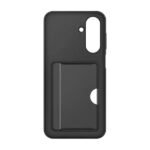 COVER PER SAMSUNG A17 CARD SLOT EF-OA176TBEGWW BLACK - Image 2