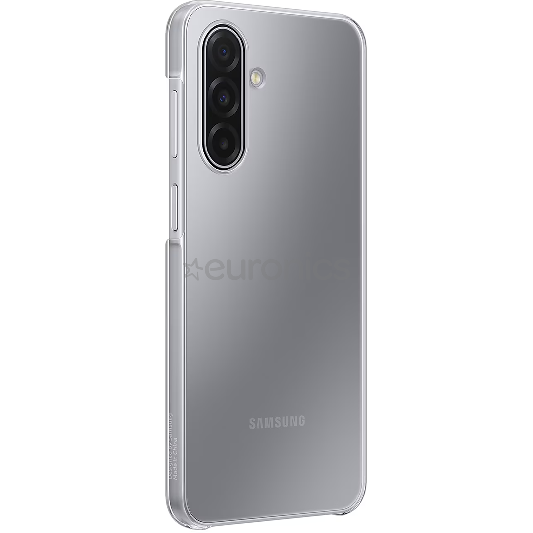 img_0513-2 COVER PER SAMSUNG A17 EF-QA176CTEGWWW TRANSPARENT - Image 1