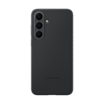 COVER PER SASMUNG S25FE SILICONE EF-PS731CBEGWW BLACK