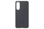 COVER PER SAMSUNG S25 EDGE SILICONE EF-PS937CBEGWW BLACK - Image 2