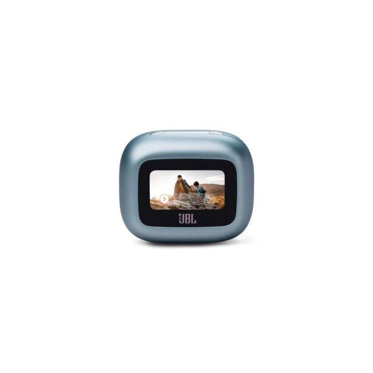 KUFJE JBL LIVE FLEX 3 BLUE thumbnail 3