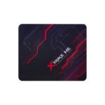 MOUSE PAD GAMING XTRIKE ME MP-205 320*270*3mm BLACK