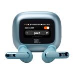 KUFJE JBL LIVE BEAM 3 BLUE