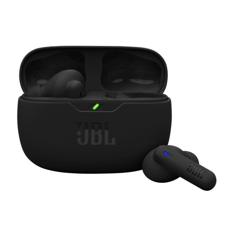 KUFJE JBL WAVE BEAM 2 BLACK
