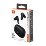 KUFJE JBL WAVE BEAM 2 BLACK - Image 2