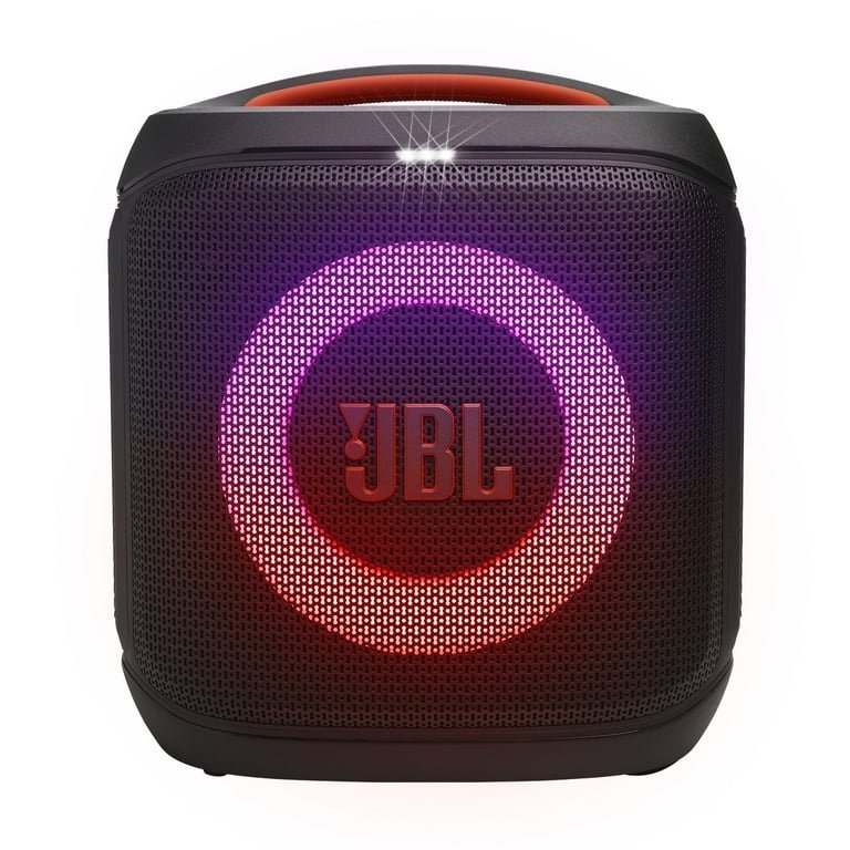 img_0578 SPIKER JBL PARTYBOX ENCORE ESSENTIAL 2 BLACK - Image 1