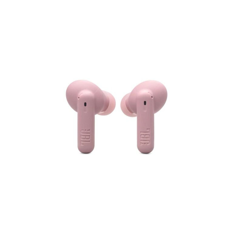 KUFJE JBL WAVE BEAM 2 PINK thumbnail 2