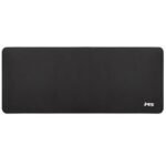 MAUSPAD GAMING MS TERIS XL350 BLACK