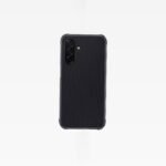 COVER PER SAMSUNG A26 5G RUGGED EF-RA266CBEGWW BLACK