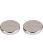 BATERI LR54 1.5V (2 pcs) DURACELL - Image 2