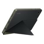 COVER PER TABLET SAMSUNG A9 LISHEN T709-5 BLACK - Image 2