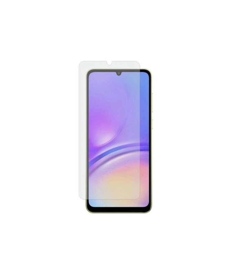 SCREEN PROTECTOR PER SAMSUNG A06/A05 ROCKYMILE