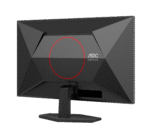 MONITOR GAMING 27" QHD AOC Q27G42XE IPS 180Hz BLACK - Image 2