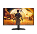 MONITOR GAMING 27" QHD AOC Q27G42XE IPS 180Hz BLACK