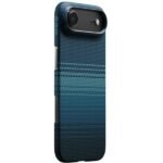 COVER PER APPLE IPHONE 17 AIR PITAKA SUNSET MOONRISE - Image 2