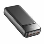 POWERBANK 20000 mAh SWISSTEN 22013947 BLACK