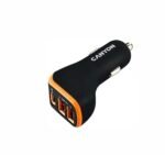 MBUSHES TELEFONI PER VETURE 18W CANYON C-08 BLACK - Image 2