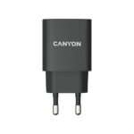 MBUSHES TYPE-C 20W CANYON H-20 BLACK - Image 2