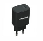 MBUSHES TYPE-C 20W CANYON H-20 BLACK