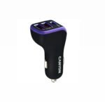 MBUSHES TELEFONI PER VETURE 18W CANYON C-08 BACK PRURPLE