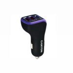 MBUSHES TELEFONI PER VETURE 18W CANYON C-08 BACK PRURPLE